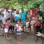 Trajetória como Filantropa